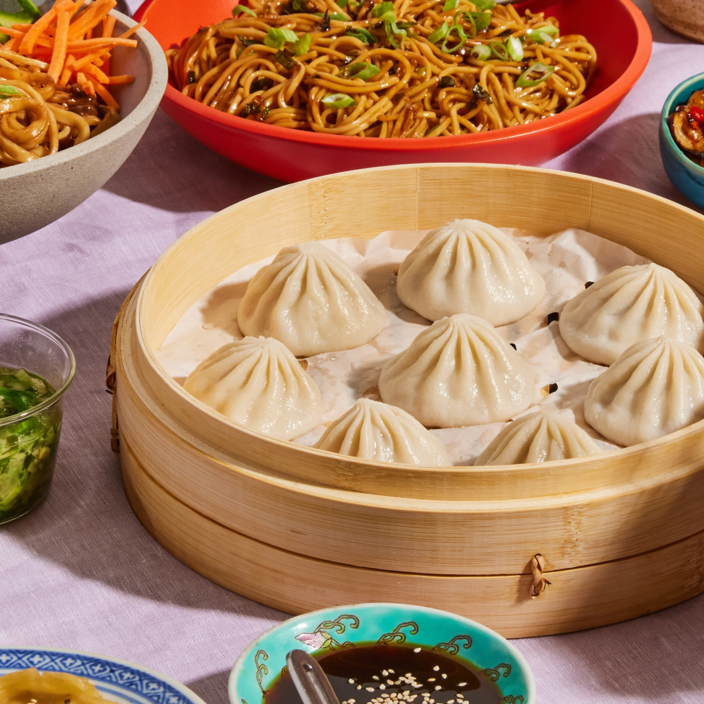 Steamer Basket - Image 3