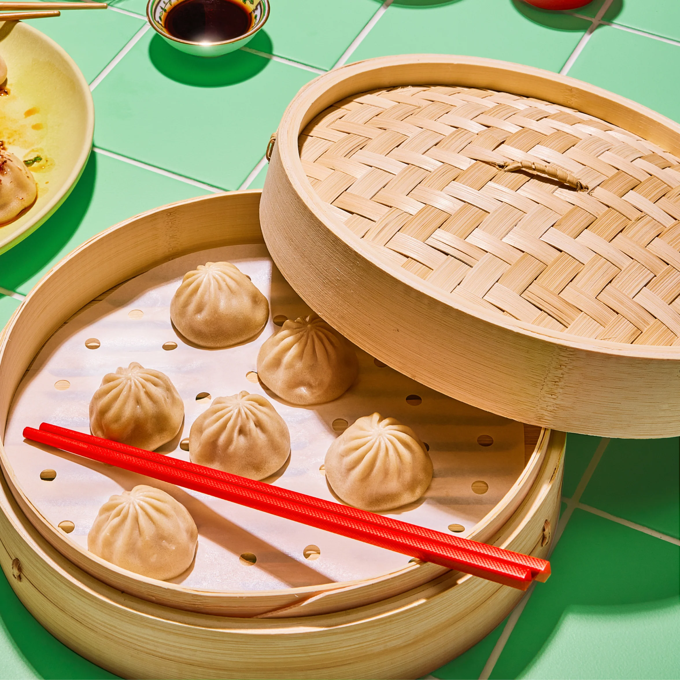 Steamer Basket - Image 4