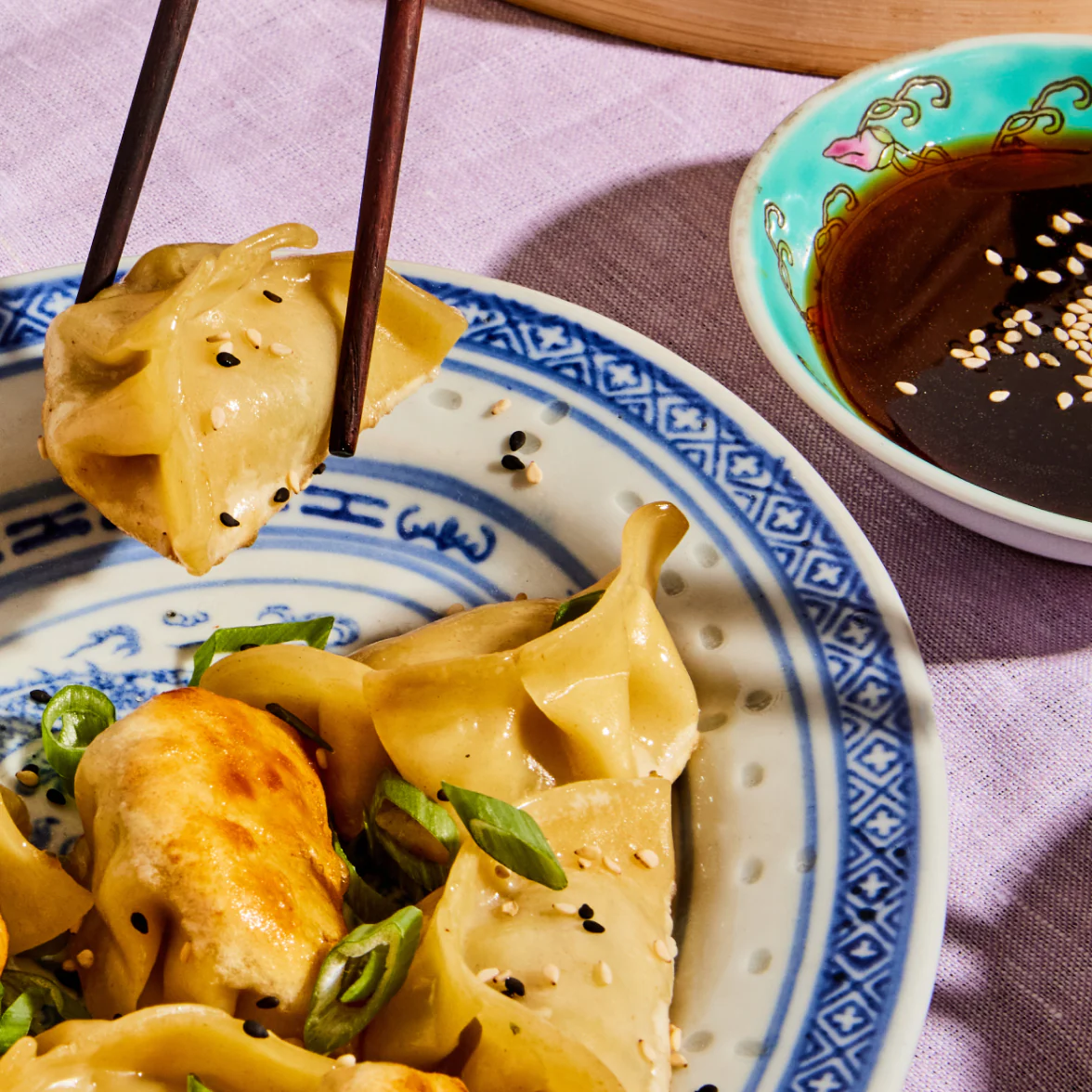 Black Vinegar Sauce - Image 3