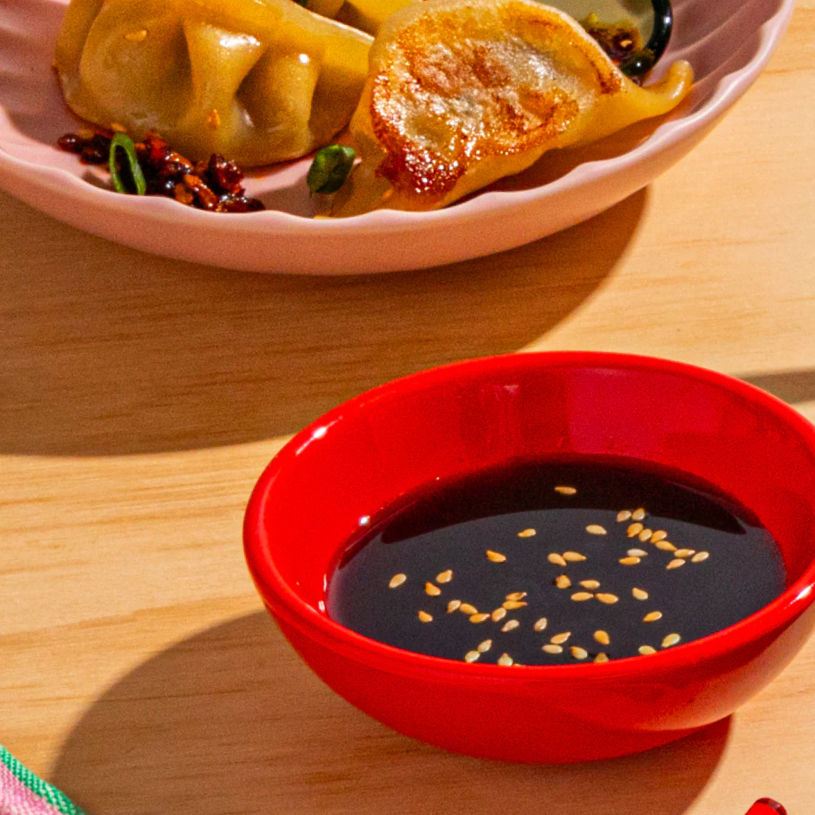 Black Vinegar Sauce - Image 4