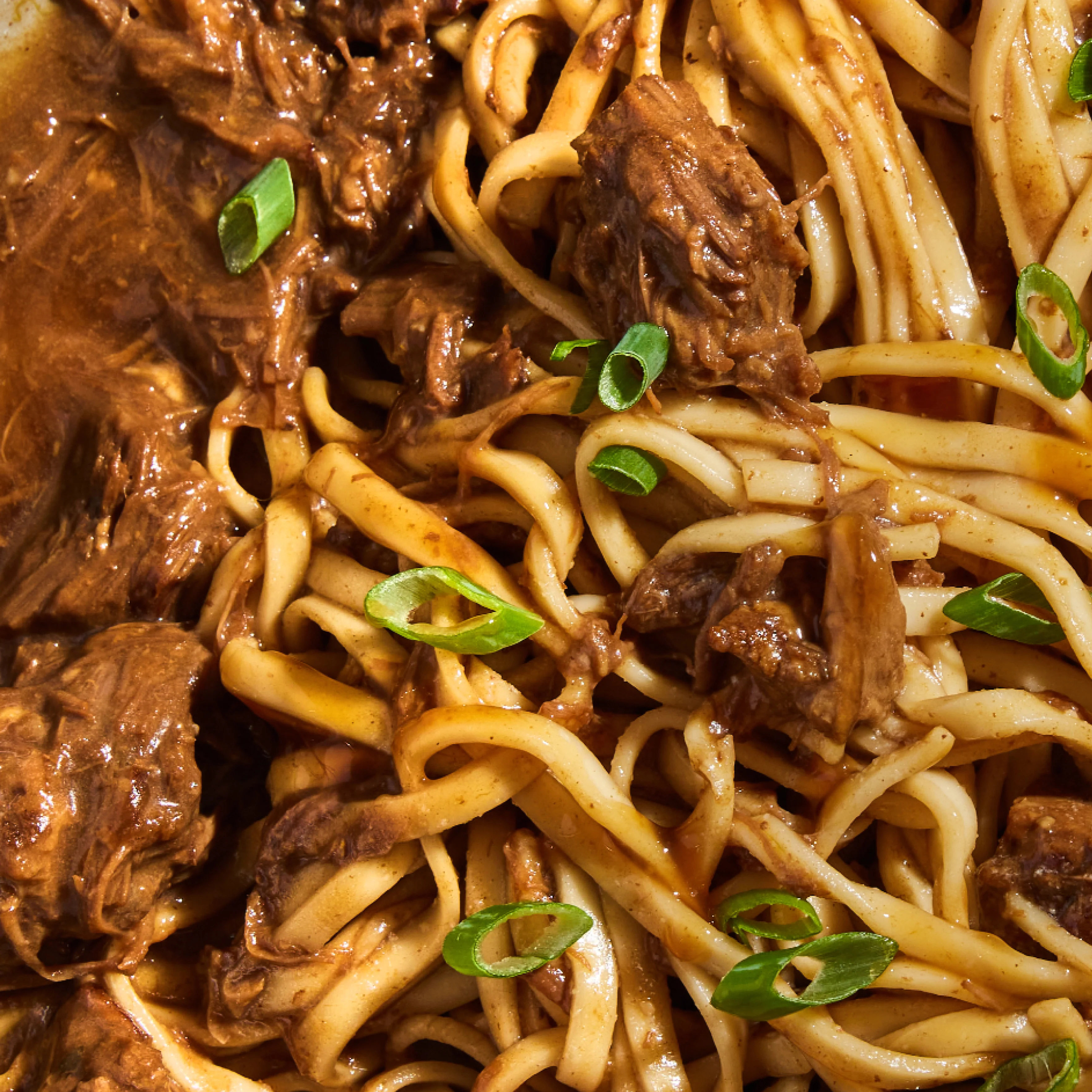 Braised Beef Noodles - Image 6