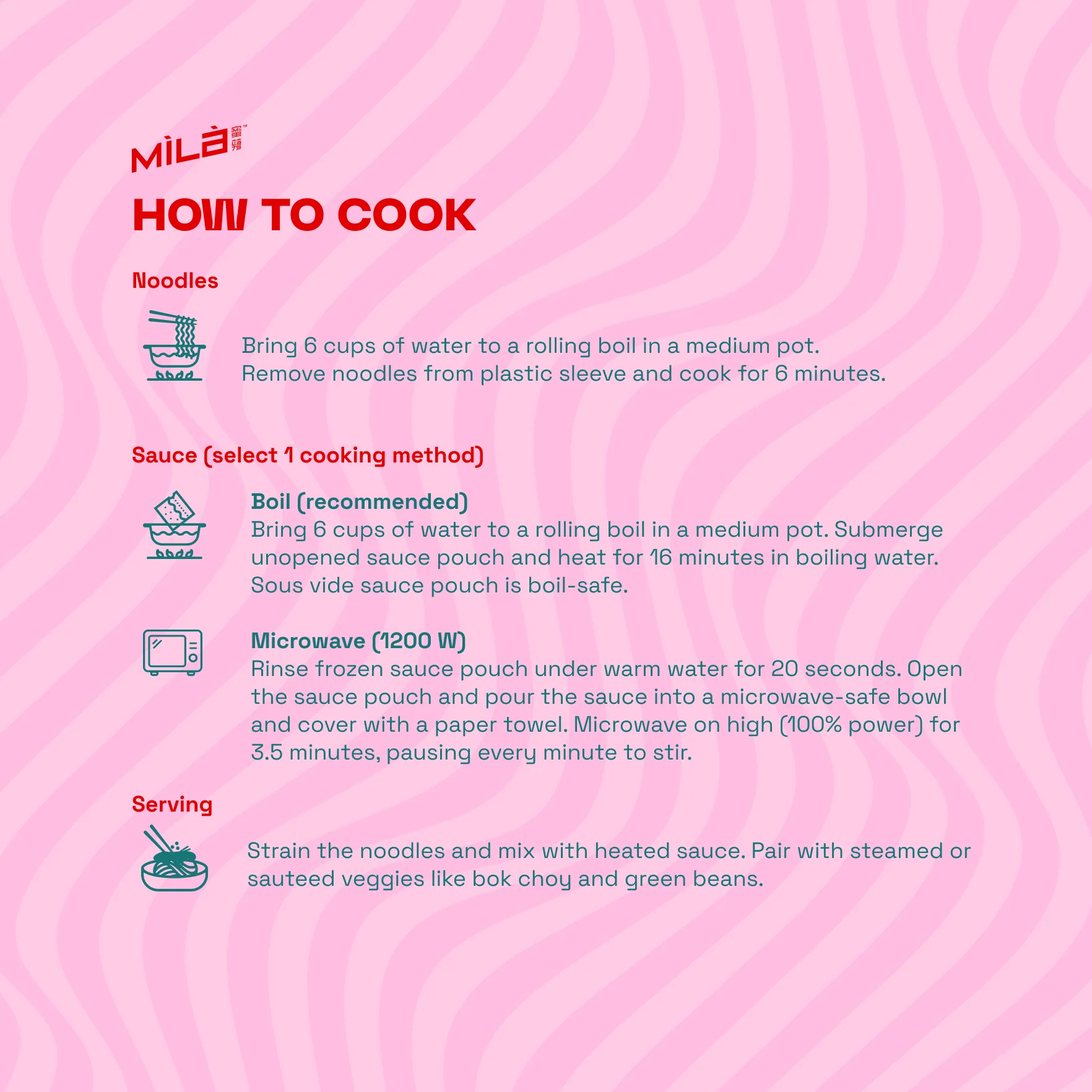 Braised Beef Noodles - Image 9