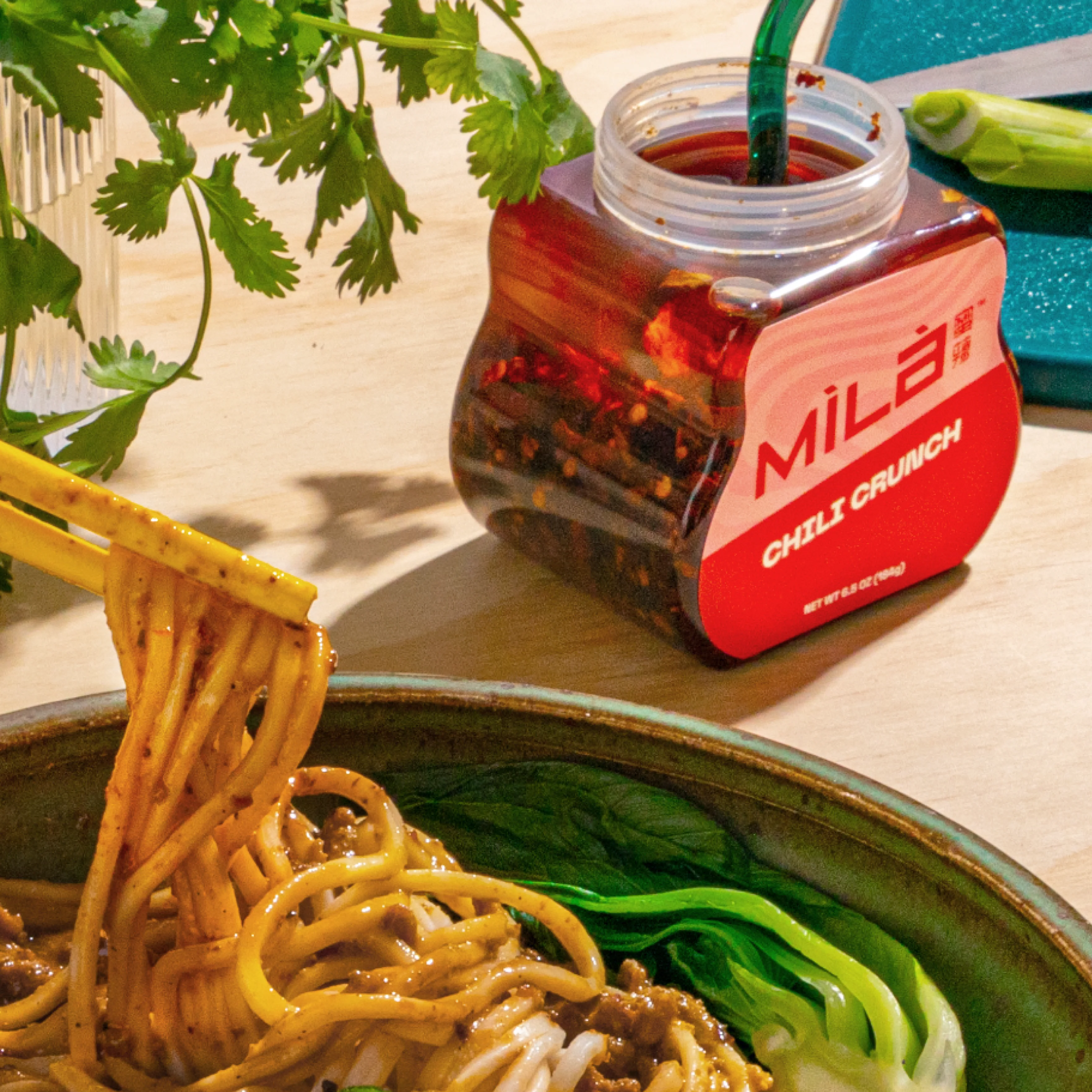 Chili Crunch - Image 3