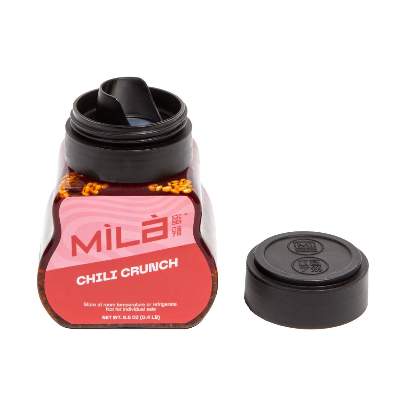 Chili Crunch - Image 5