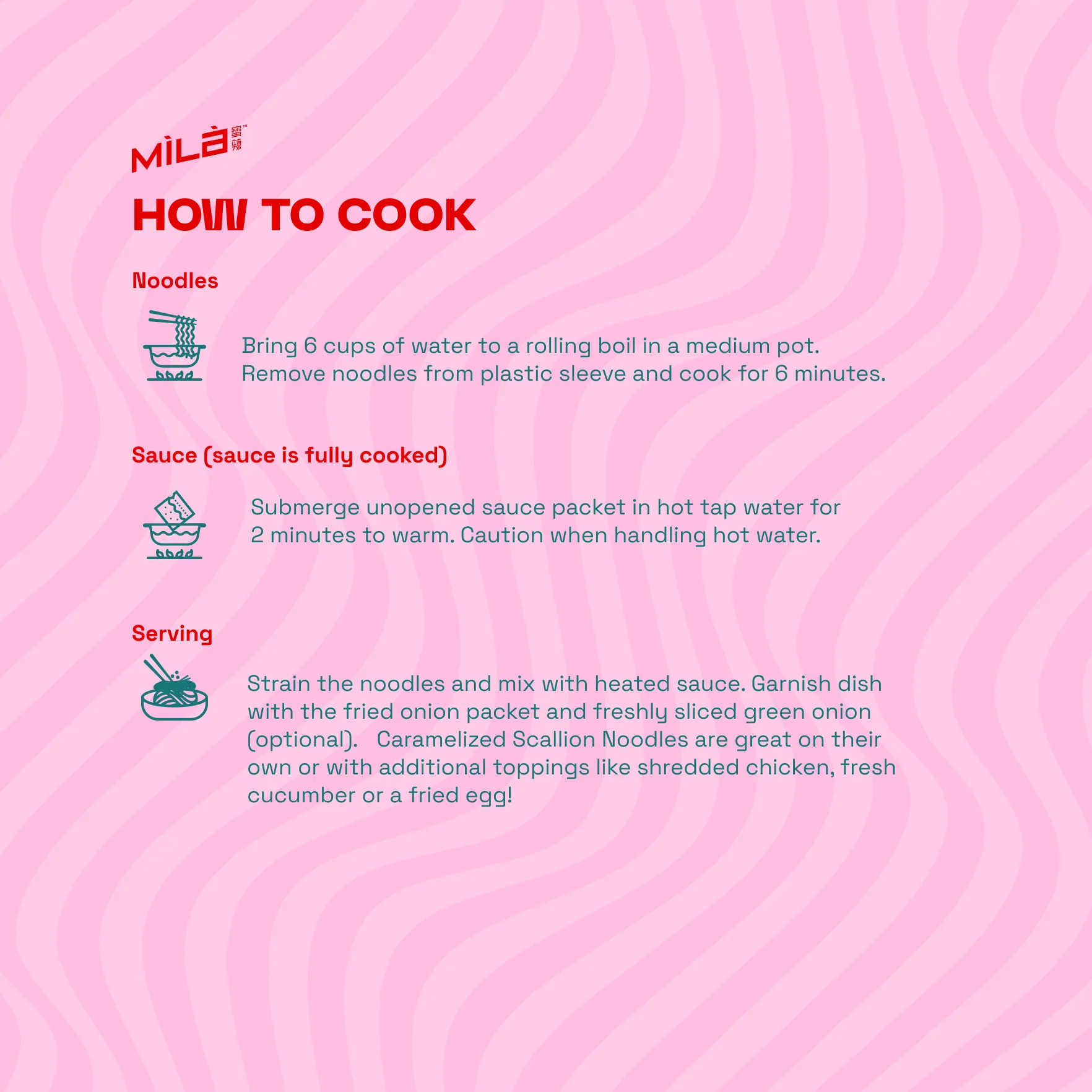 Noodles Variety Kit - Image 10