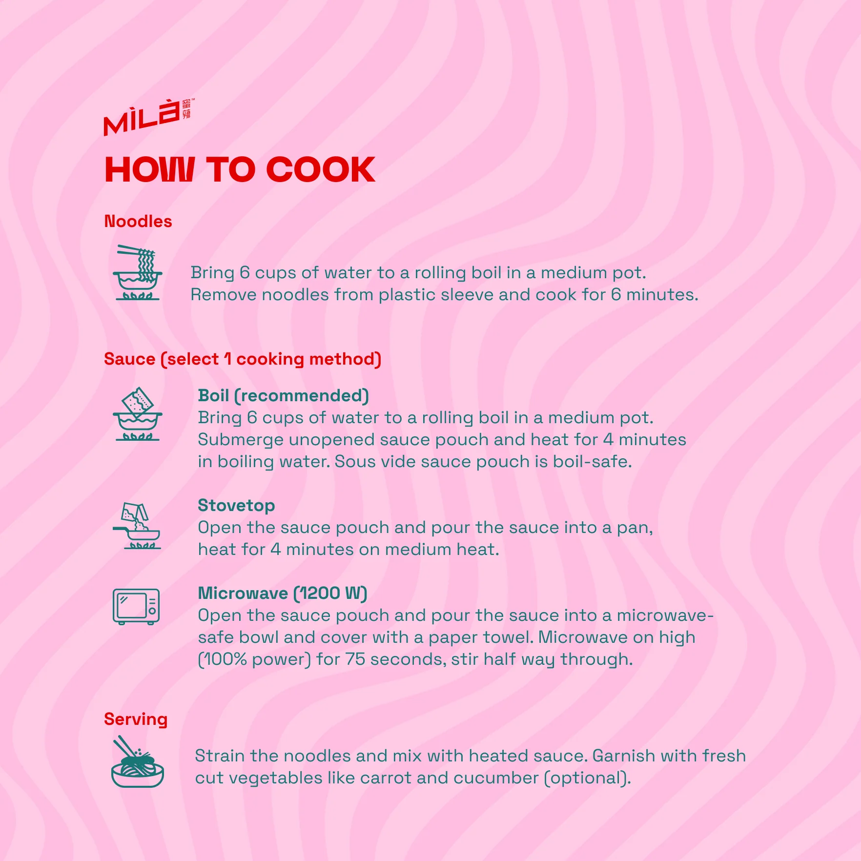 Noodles Variety Kit - Image 12