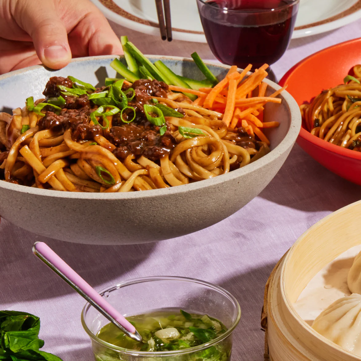 Noodles Variety Kit - Image 4