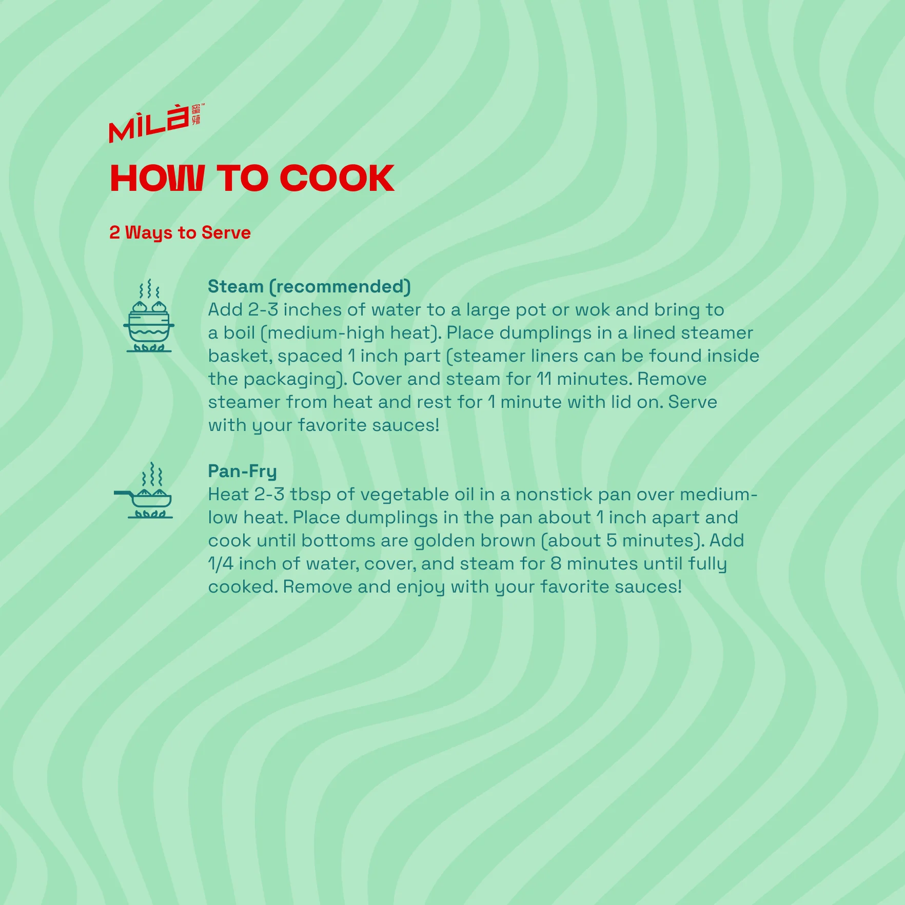 Classic Pork Soup Dumplings - Image 7