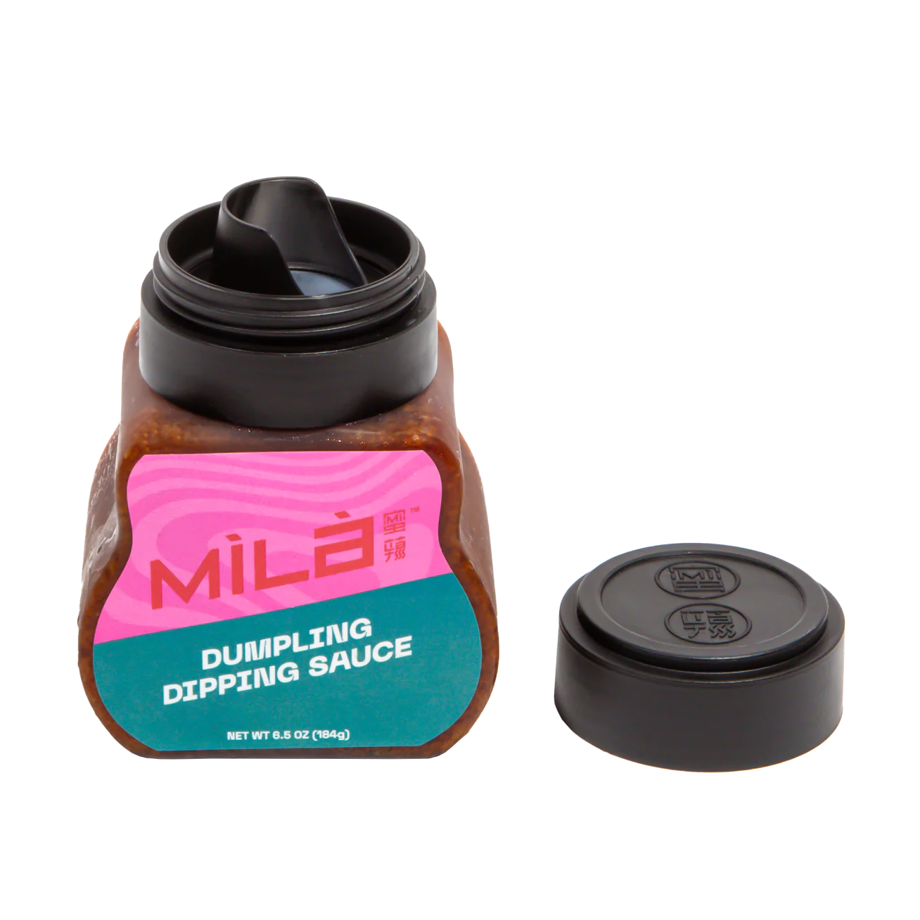 Dumpling Dipping Sauce - Image 5