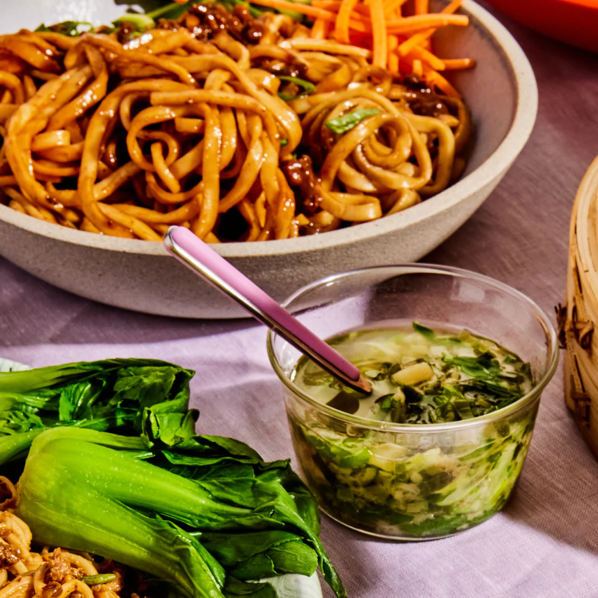 Ginger & Scallion Umami - Image 4