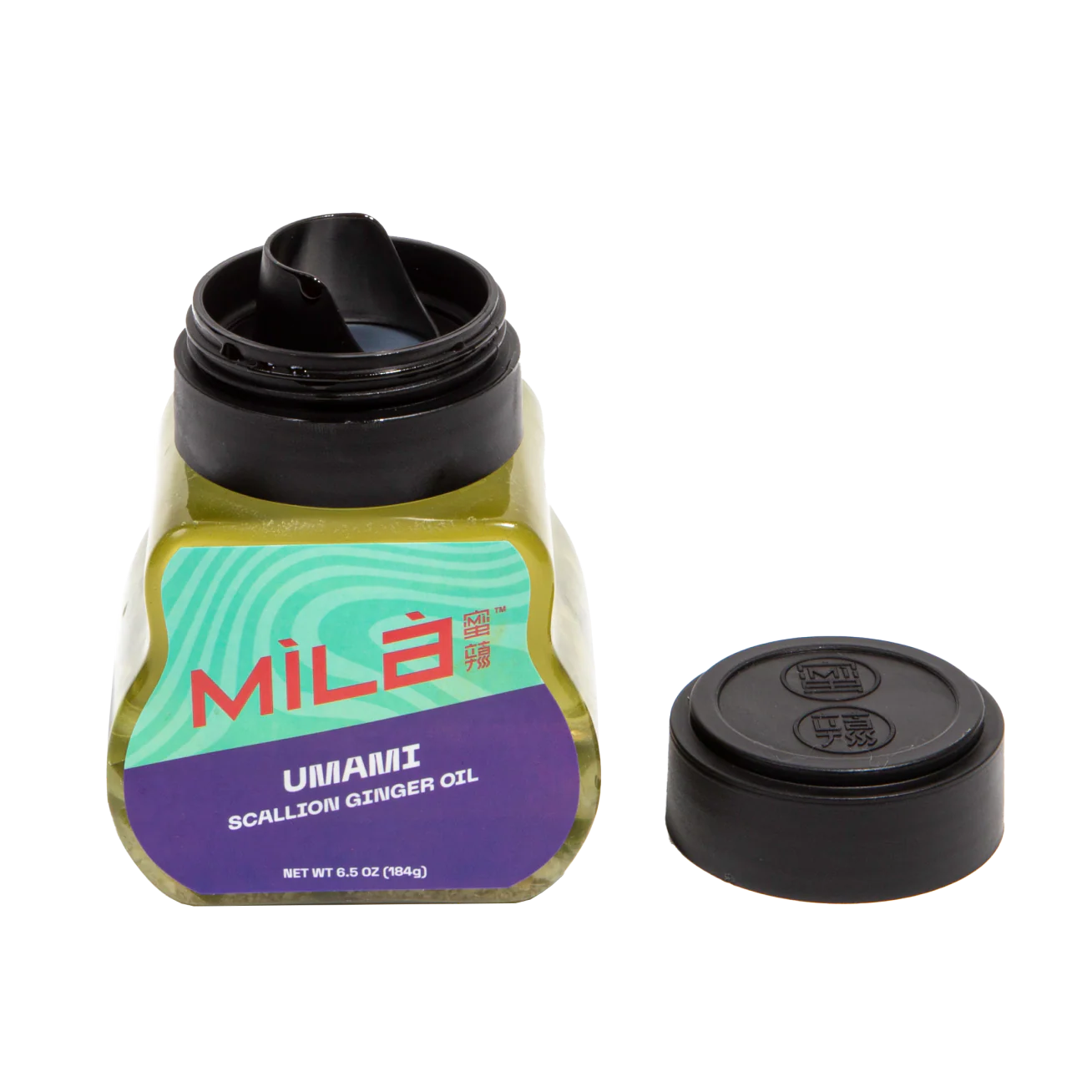 Ginger & Scallion Umami - Image 5