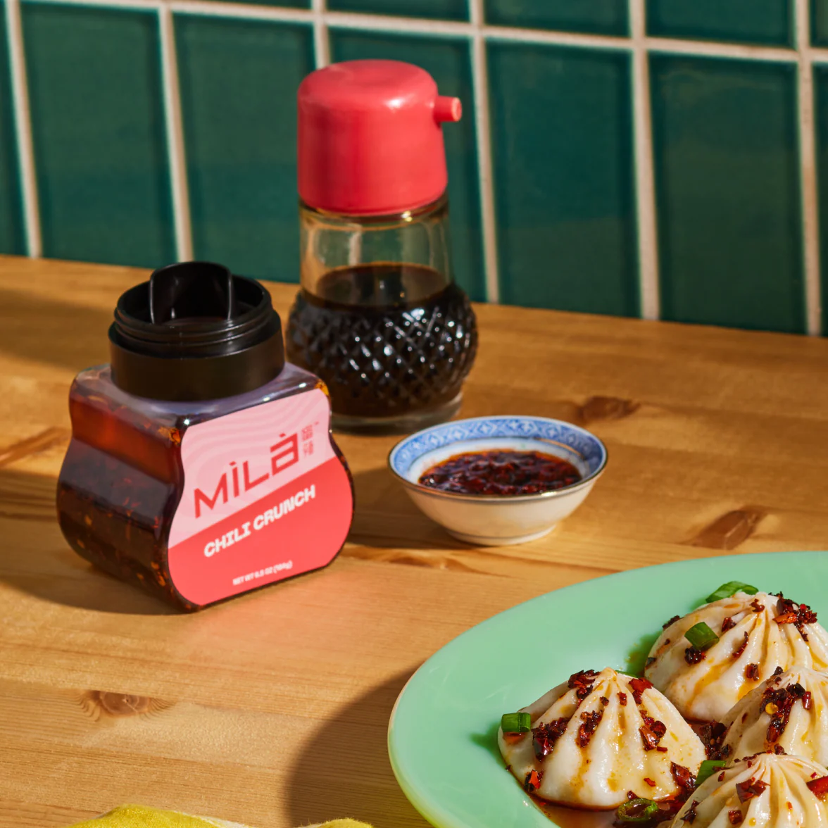 Sauce Trio - Image 4