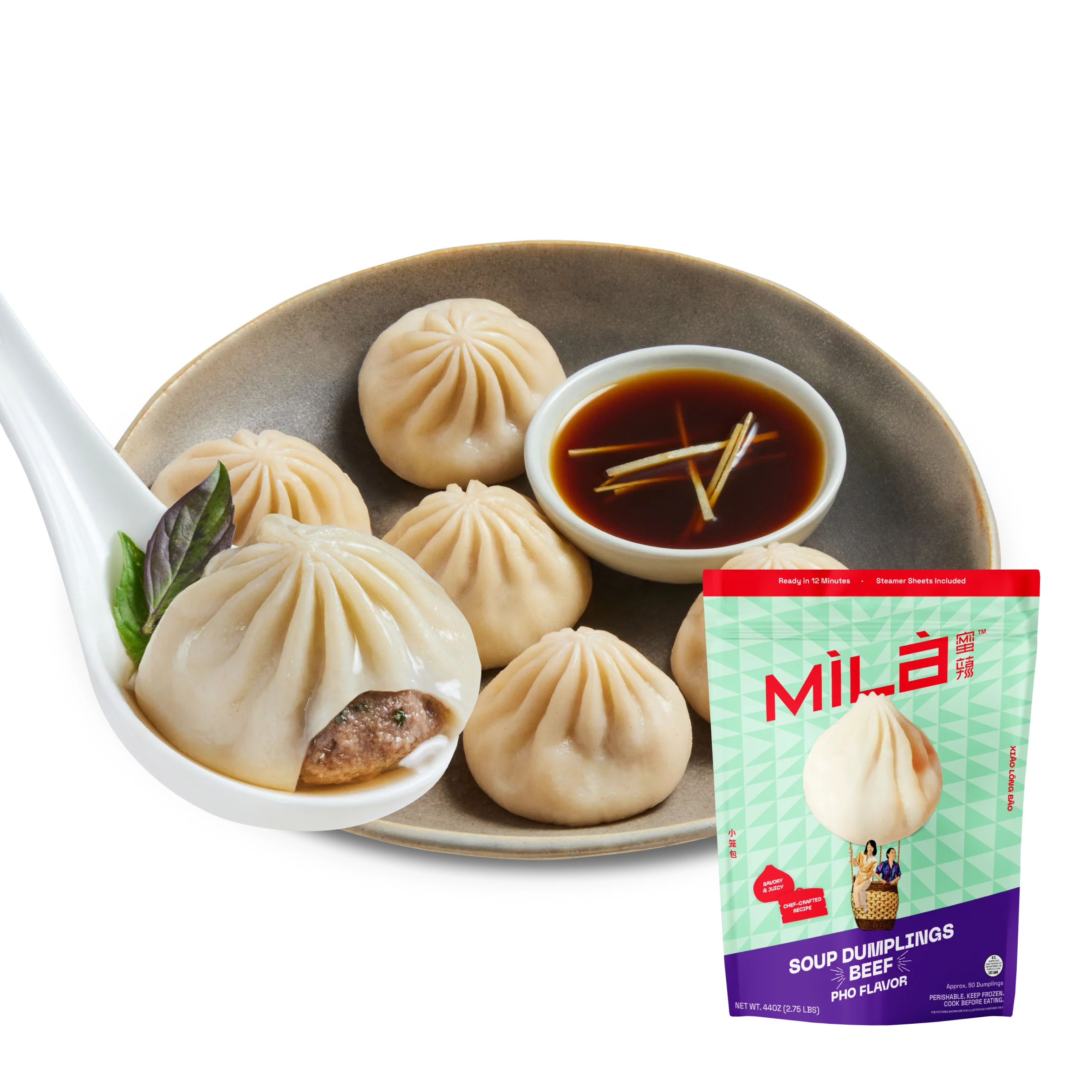 MìLà Lunar Favorites Bundle - Image 3