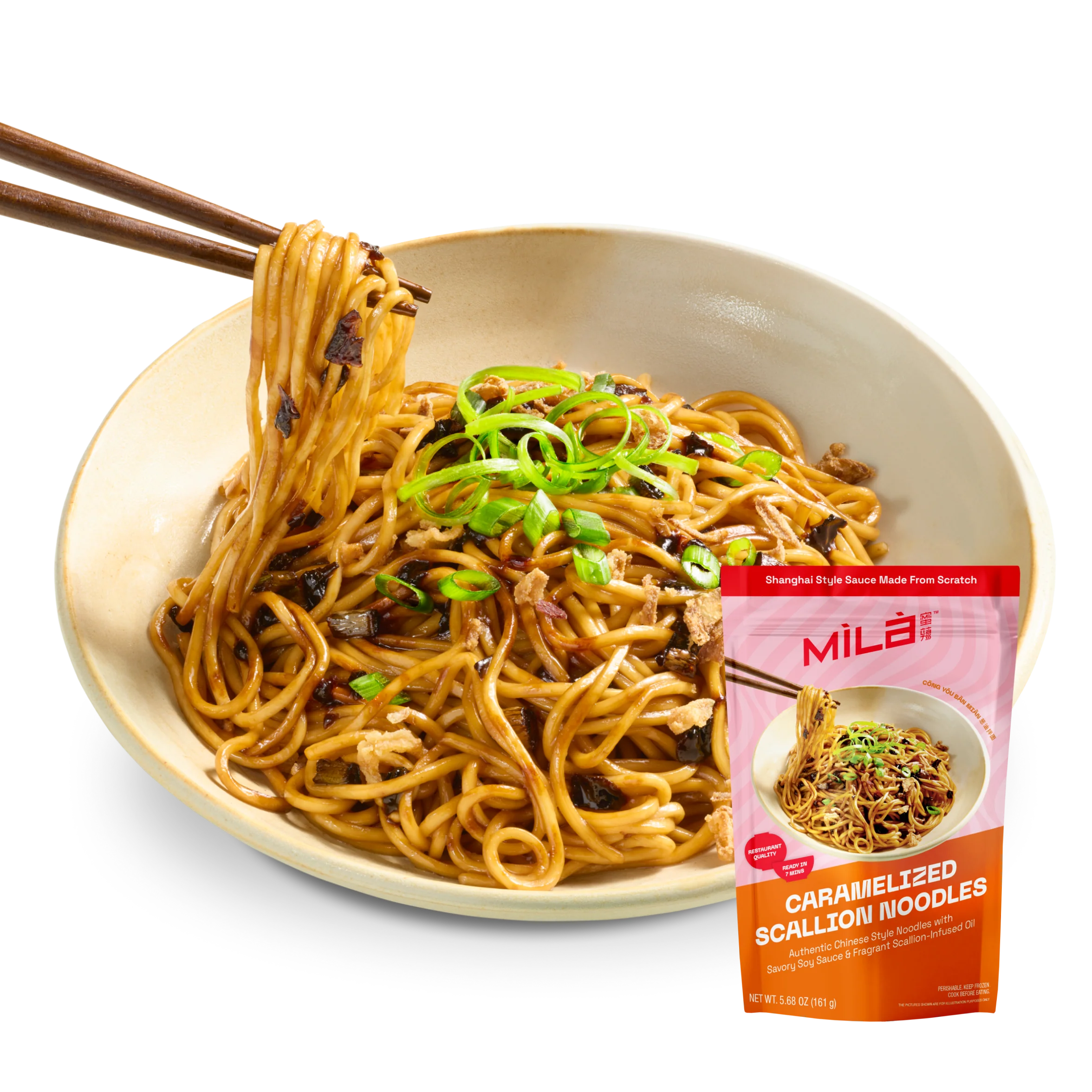 MìLà Lunar Favorites Bundle - Image 4