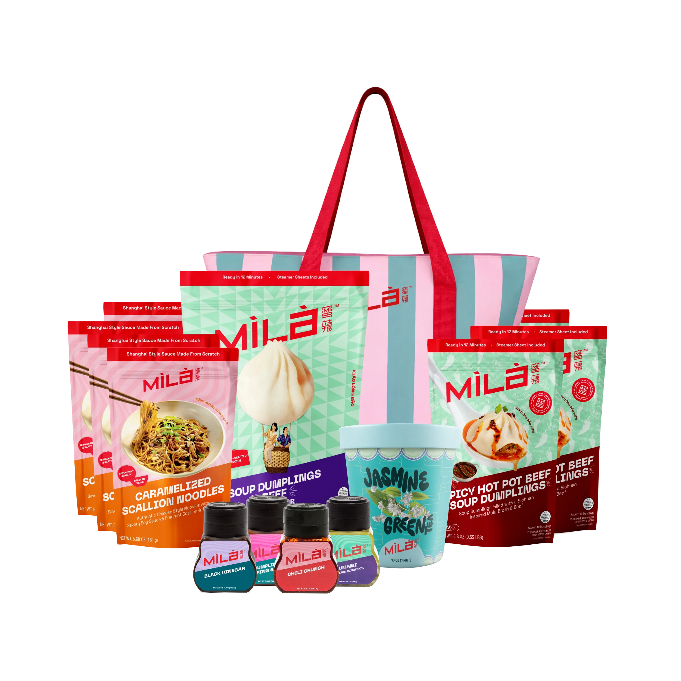 MìLà Lunar Favorites Bundle - Image 9