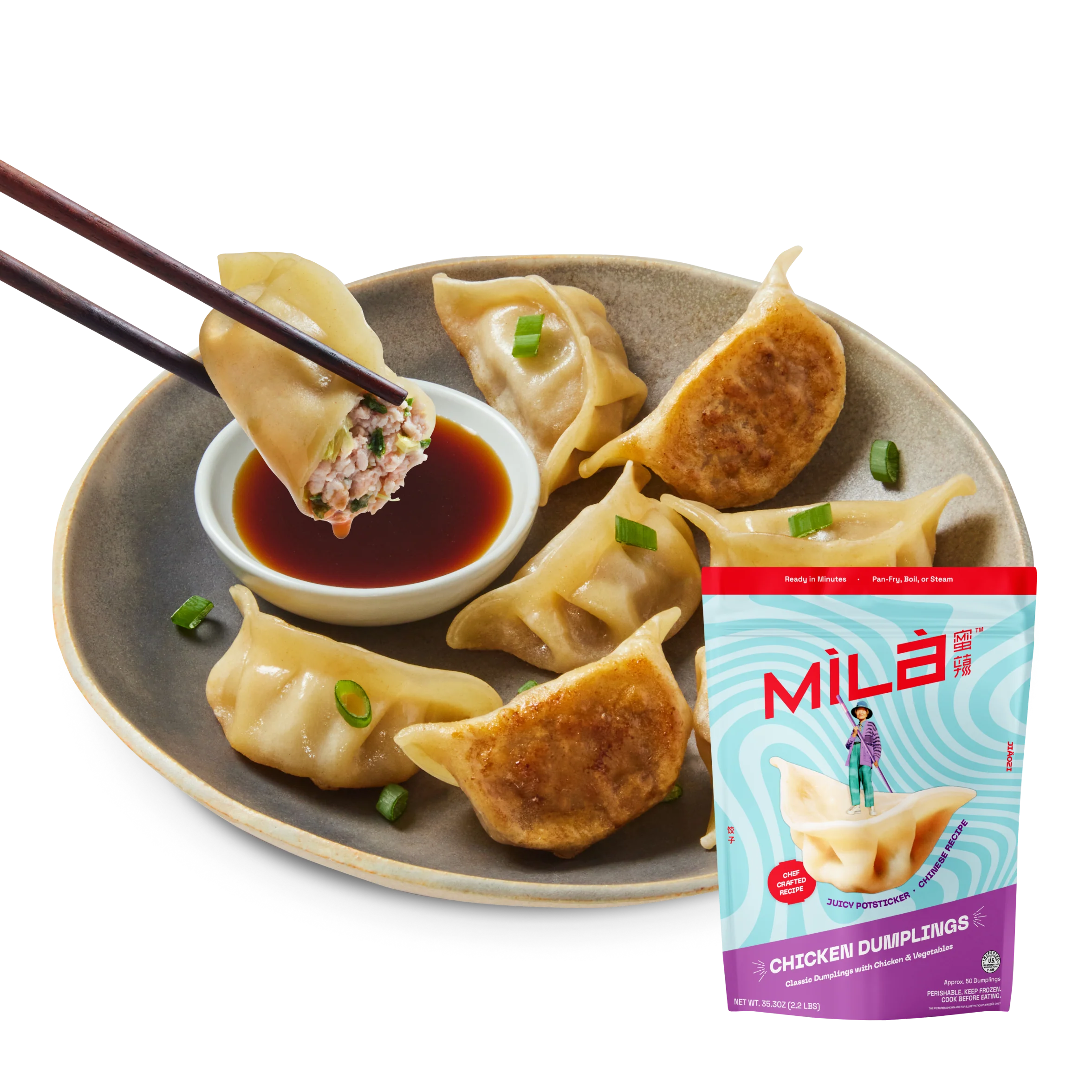 MìLà Lunar Gift Bundle - Image 3