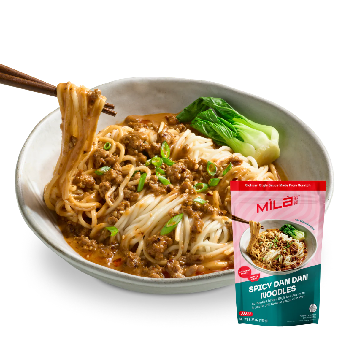 Mila Signature Bundle - Image 4