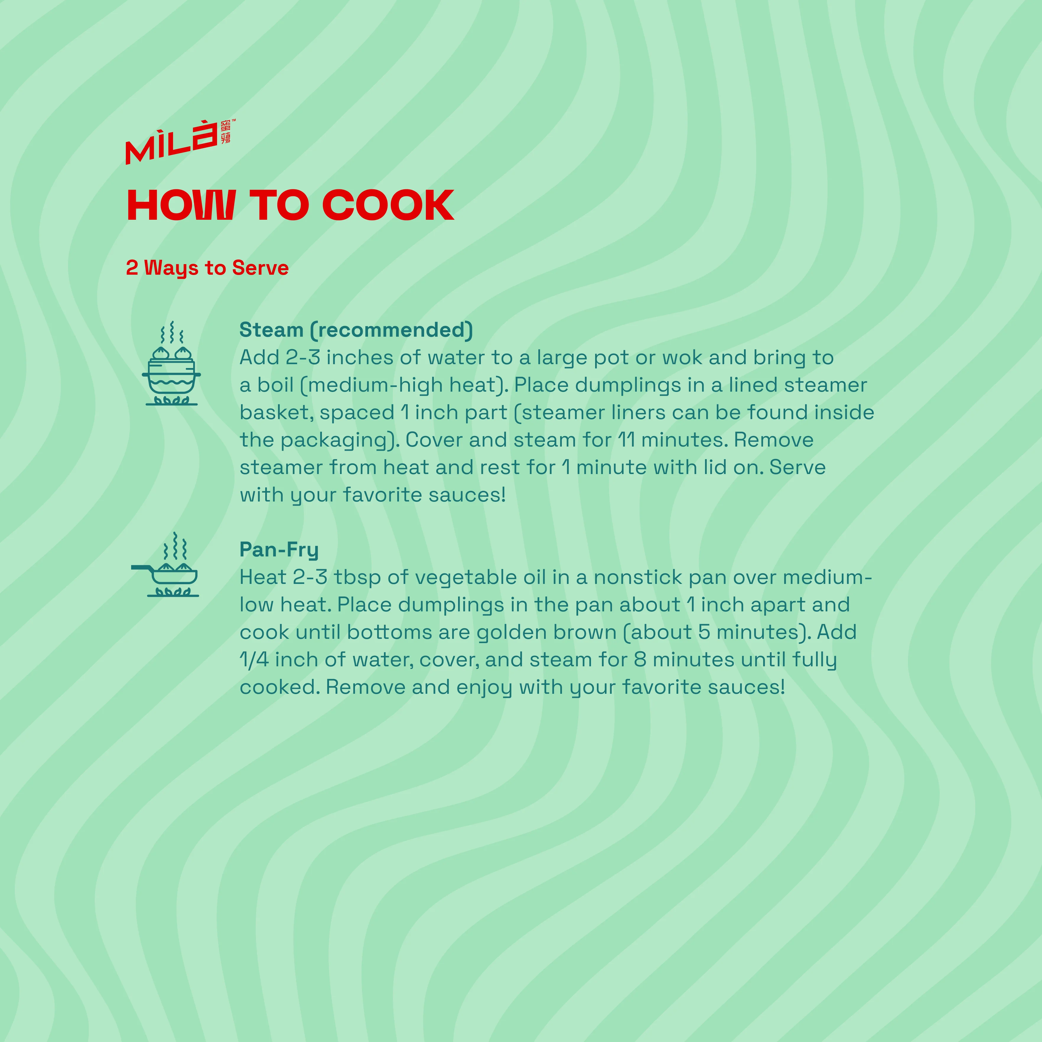 Pho Beef Soup Dumplings - Image 6