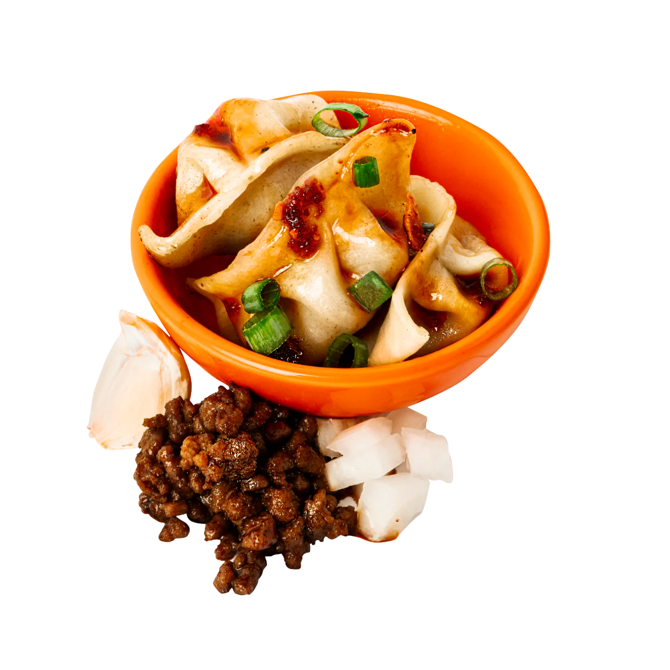 Potstickers (50 PC) - 3 Pack - Image 14