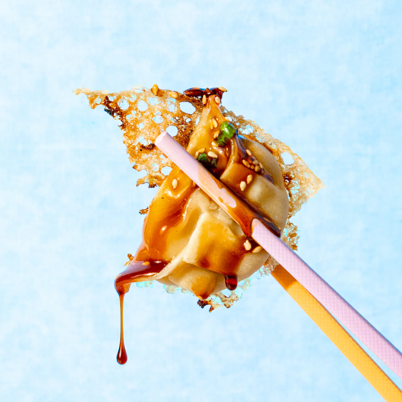 Potstickers (50 PC) - 3 Pack - Image 3