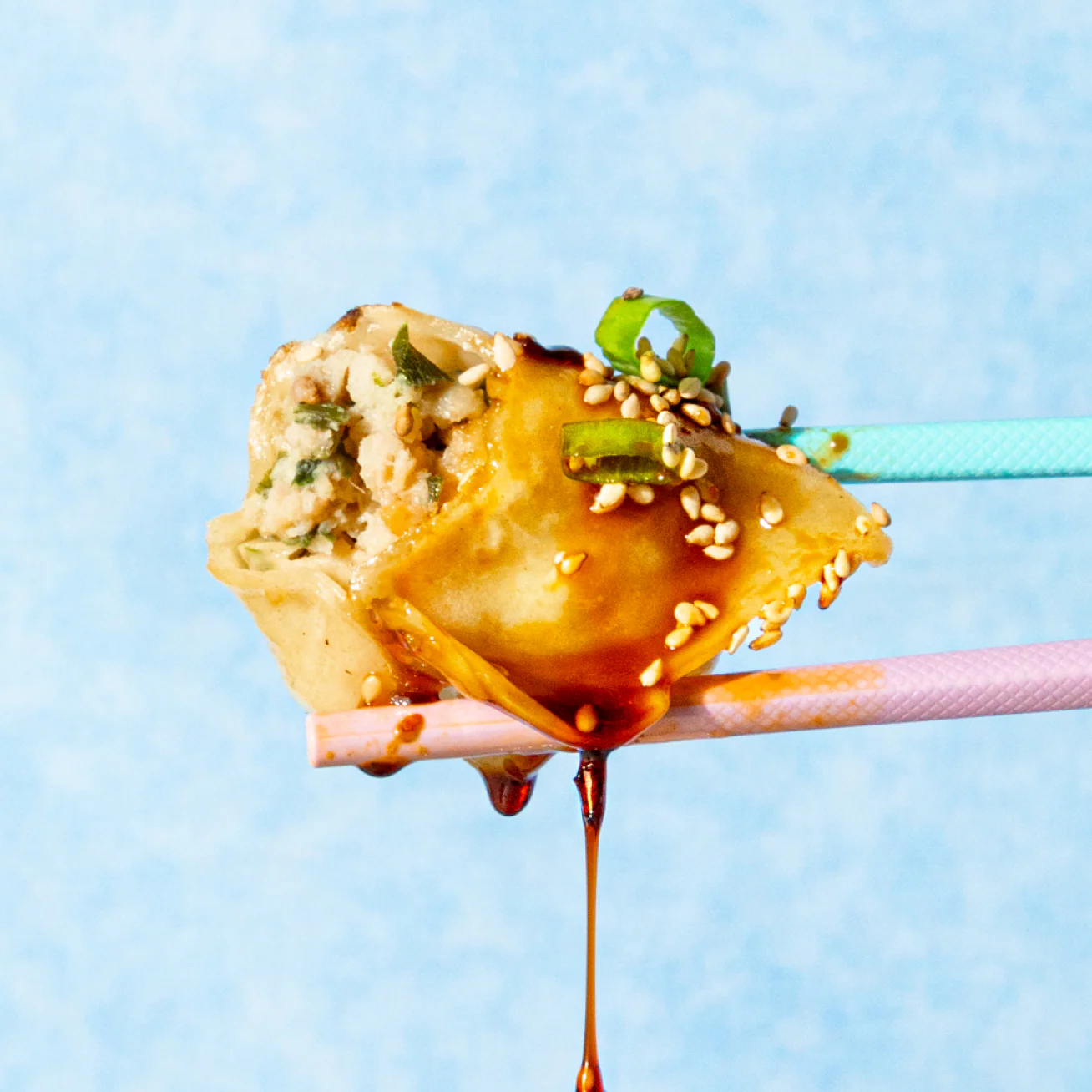 Potstickers (50 PC) - 3 Pack - Image 4