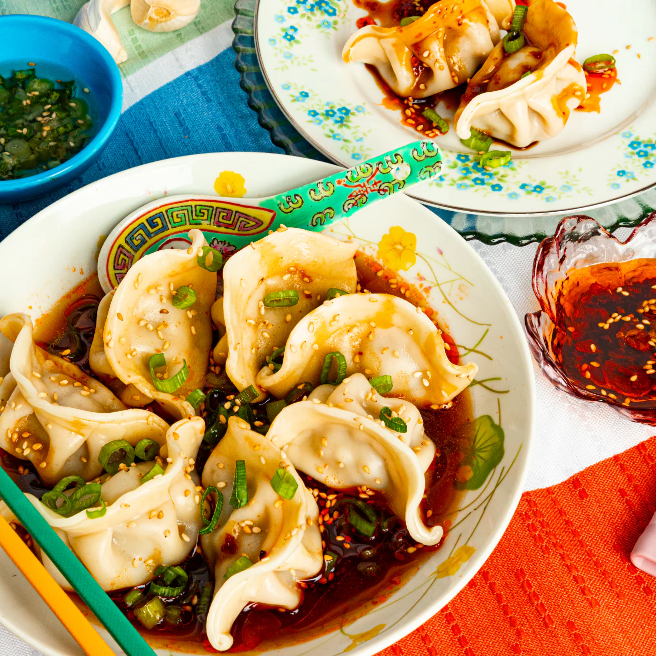 Potstickers (50 PC) - 3 Pack - Image 6