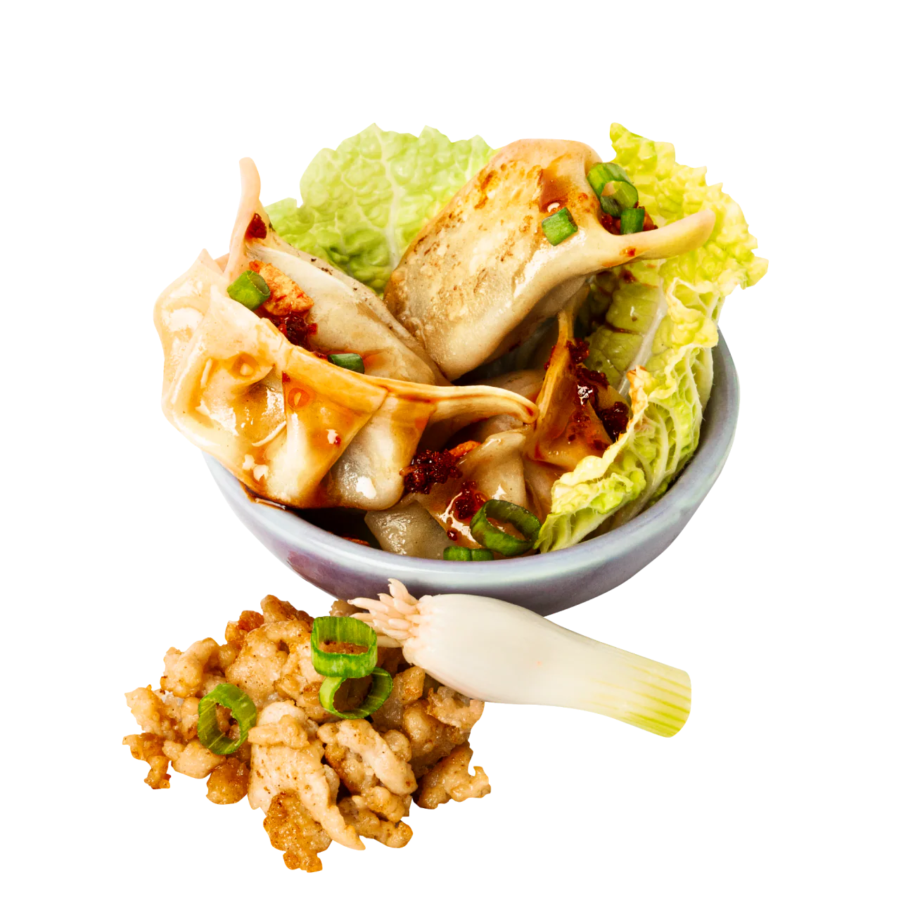Potstickers (50 PC) - 3 Pack - Image 8