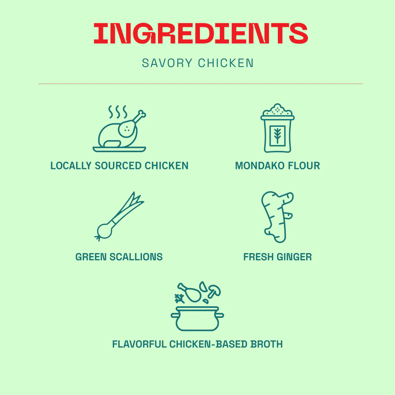 Soup Dumplings (50 PC) - 3 Pack - Image 12