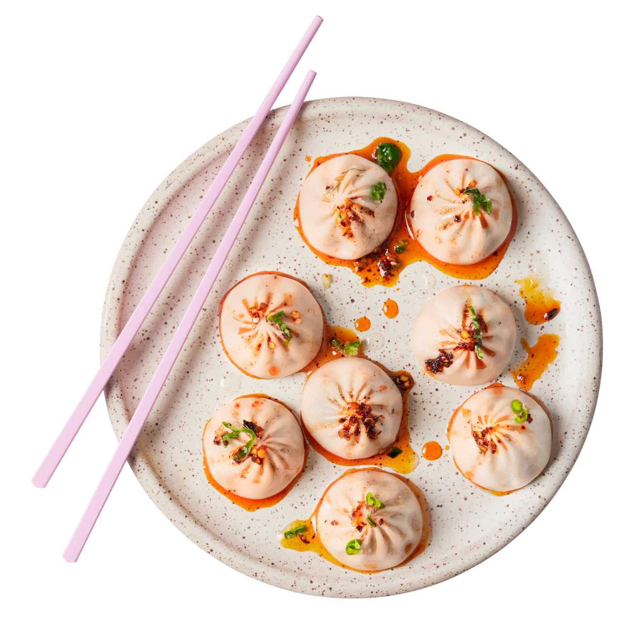 Soup Dumplings (50 PC) - 3 Pack - Image 13