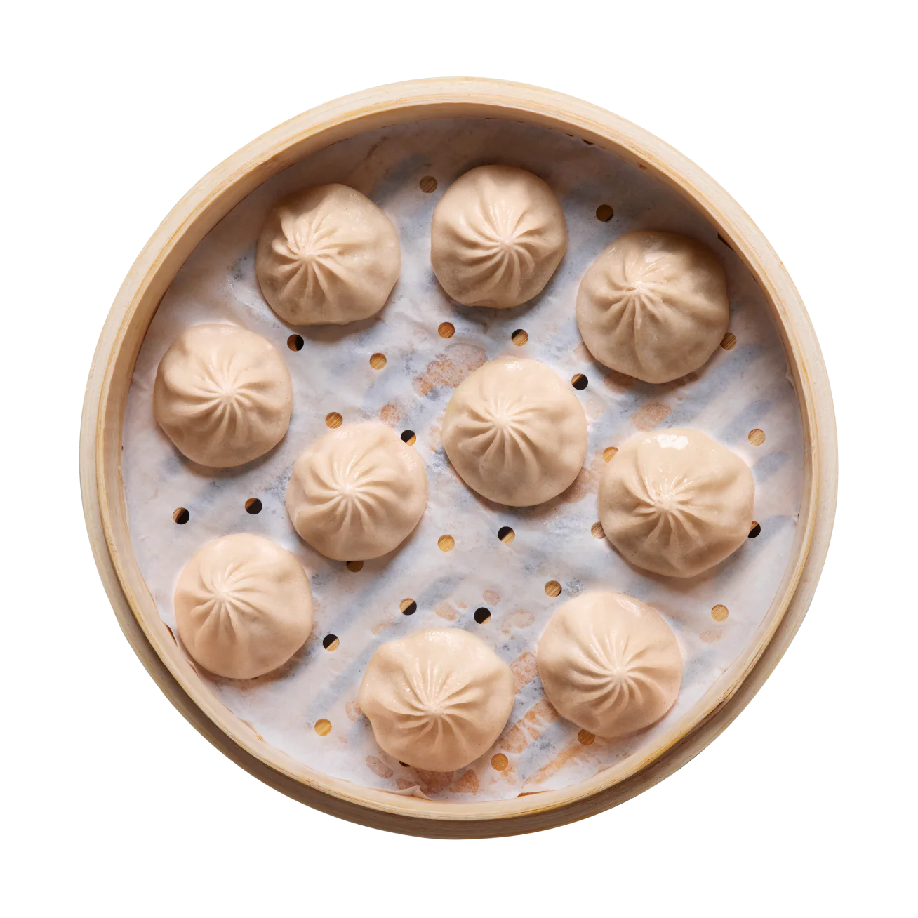 Soup Dumplings (50 PC) - 3 Pack - Image 3