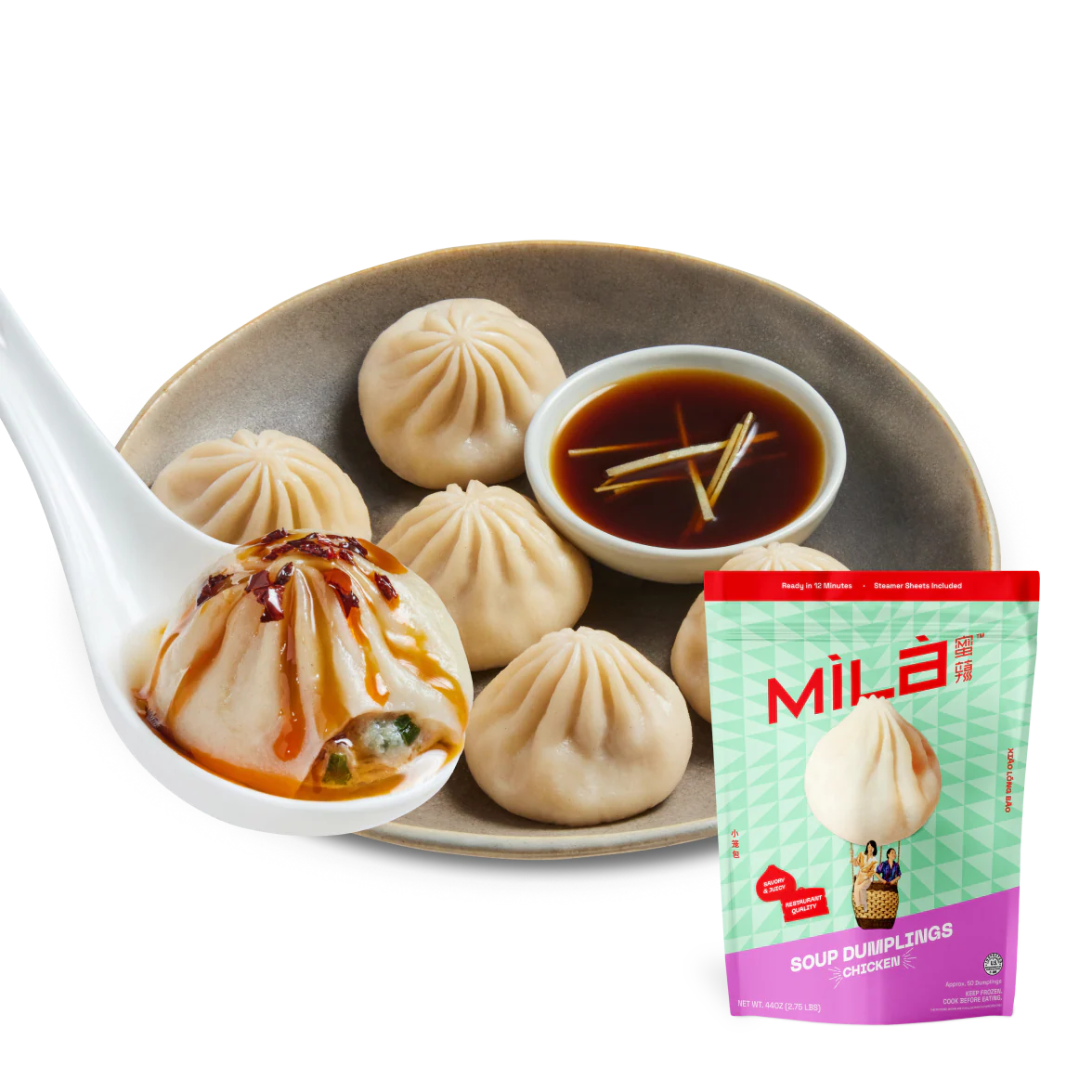 The Dumpling Discovery Kit - Image 3